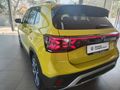 2024 Volkswagen T-Cross 1.0 TSI Style Auto