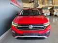 2019 Volkswagen T-Cross 1.0 TSI Highline Auto