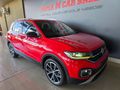 2019 Volkswagen T-Cross 1.0 TSI Highline Auto