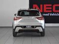 2021 Nissan Magnite 1.0T Acenta Plus