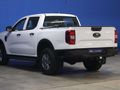 2025 Ford Ranger 2.0D XL Double Cab Auto