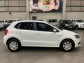 2021 Volkswagen Polo GP 1.6 Comfortline Auto