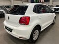 2021 Volkswagen Polo GP 1.6 Comfortline Auto