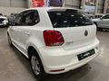 2021 Volkswagen Polo GP 1.6 Comfortline Auto