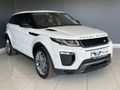 2016 Land Rover Range Rover Evoque 2.2 SD4 HSE Dynamic
