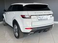 2016 Land Rover Range Rover Evoque 2.2 SD4 HSE Dynamic