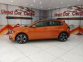 2018 Volkswagen Polo 1.0 TSI Comfortline