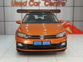 2018 Volkswagen Polo 1.0 TSI Comfortline