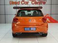 2018 Volkswagen Polo 1.0 TSI Comfortline