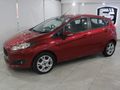 2017 Ford Fiesta 1.0 EcoBoost Trend Auto 5-dr