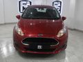 2017 Ford Fiesta 1.0 EcoBoost Trend Auto 5-dr