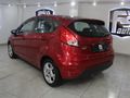 2017 Ford Fiesta 1.0 EcoBoost Trend Auto 5-dr