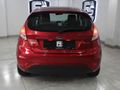 2017 Ford Fiesta 1.0 EcoBoost Trend Auto 5-dr
