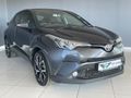 2020 Toyota C-HR 1.2T Plus Auto