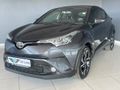 2020 Toyota C-HR 1.2T Plus Auto