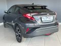 2020 Toyota C-HR 1.2T Plus Auto