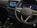 2026 Volkswagen T-Cross 1.0 TSI R-Line Auto