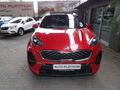 2022 Kia Sportage 1.6T GT Line AWD DCT