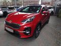 2022 Kia Sportage 1.6T GT Line AWD DCT