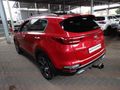 2022 Kia Sportage 1.6T GT Line AWD DCT