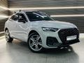 2023 Audi Q5 Sportback quattro S Line Auto | 40 TDI