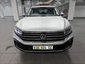 2026 Volkswagen Touareg V6 TDI Elegance