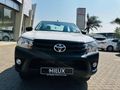 2026 Toyota Hilux 2.4 GD-6 SR 4x4 Single-Cab