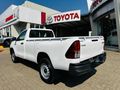 2026 Toyota Hilux 2.4 GD-6 SR 4x4 Single-Cab