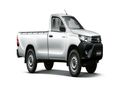 2026 Toyota Hilux 2.4 GD-6 SR 4x4 Single-Cab