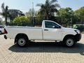 2026 Toyota Hilux 2.4 GD-6 SR 4x4 Single-Cab