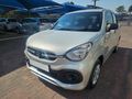 2026 Suzuki Celerio 1.0 GA