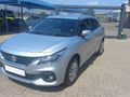 2026 Suzuki Baleno 1.5 GL Auto