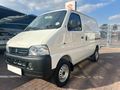 2026 Suzuki Eeco 1.2 Panel Van