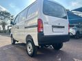 2026 Suzuki Eeco 1.2 Panel Van