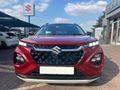 2026 Suzuki Fronx 1.5 GLX