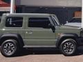 2026 Suzuki Jimny 1.5 GLX Auto