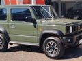 2026 Suzuki Jimny 1.5 GLX Auto