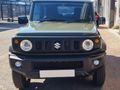 2026 Suzuki Jimny 1.5 GLX Auto