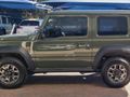 2026 Suzuki Jimny 1.5 GLX Auto