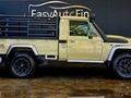 2023 Toyota Land Cruiser 79 4.5 D Single-Cab