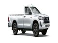 2026 Toyota Hilux 2.4 GD-6 Raised Body Raider Single-Cab
