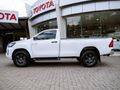 2026 Toyota Hilux 2.4 GD-6 Raised Body Raider Single-Cab