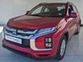 2023 Mitsubishi ASX 2.0 ES CVT