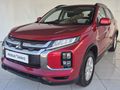 2023 Mitsubishi ASX 2.0 ES CVT