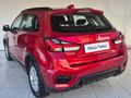 2023 Mitsubishi ASX 2.0 ES CVT