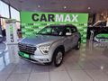 2021 Hyundai Creta 1.5 Executive IVT