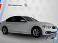 2016 BMW 3 Series 318i Auto