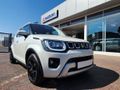2026 Suzuki Ignis 1.2 GLX