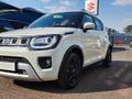 2026 Suzuki Ignis 1.2 GLX