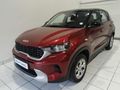 2024 Kia Sonet 1.5 LX